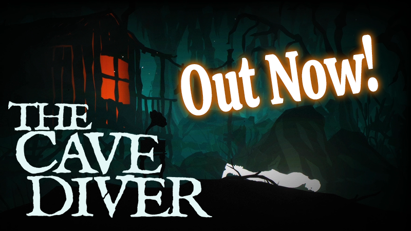 is OUT NOW!!!