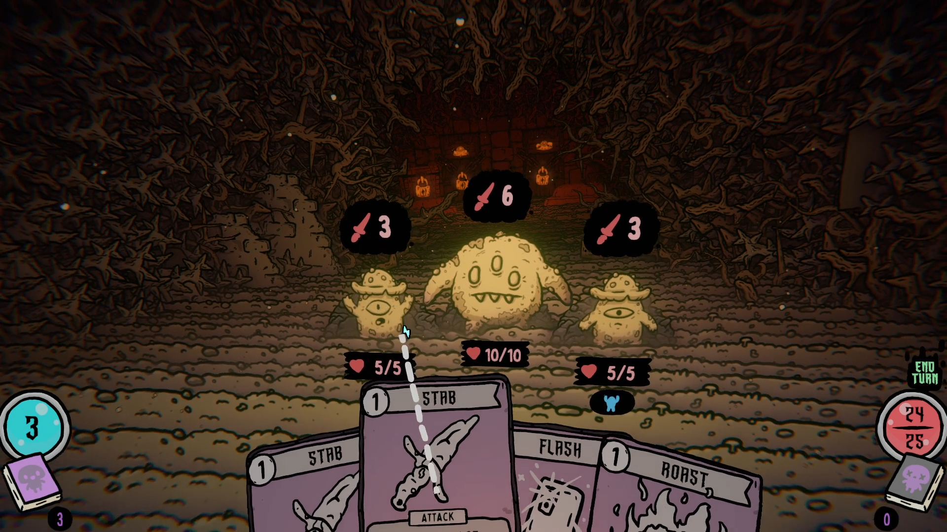 Steam post image