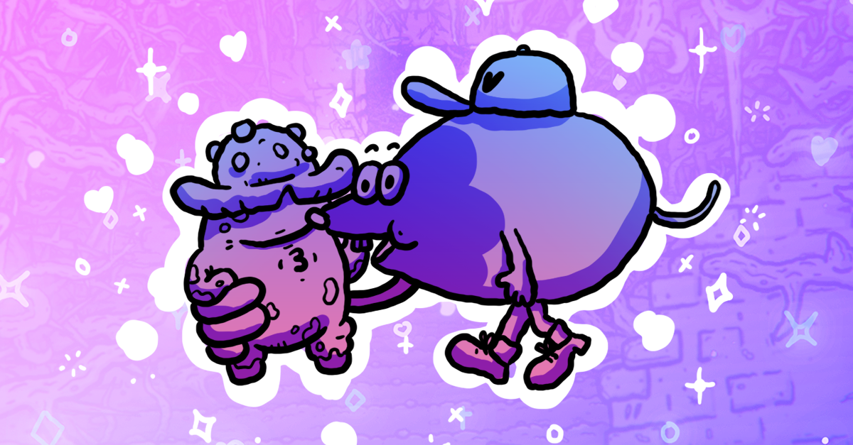 Steam post image