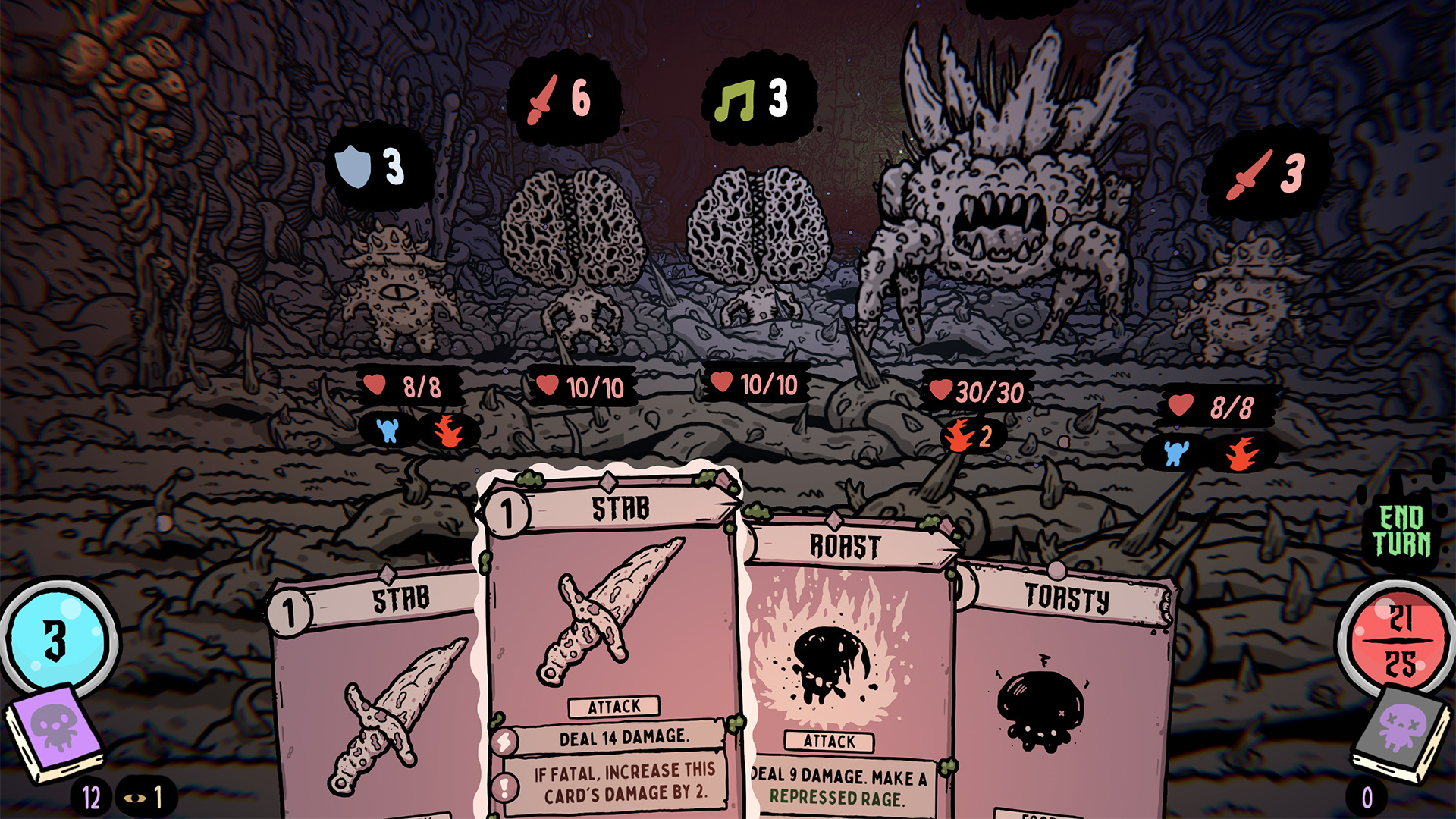 Steam post image