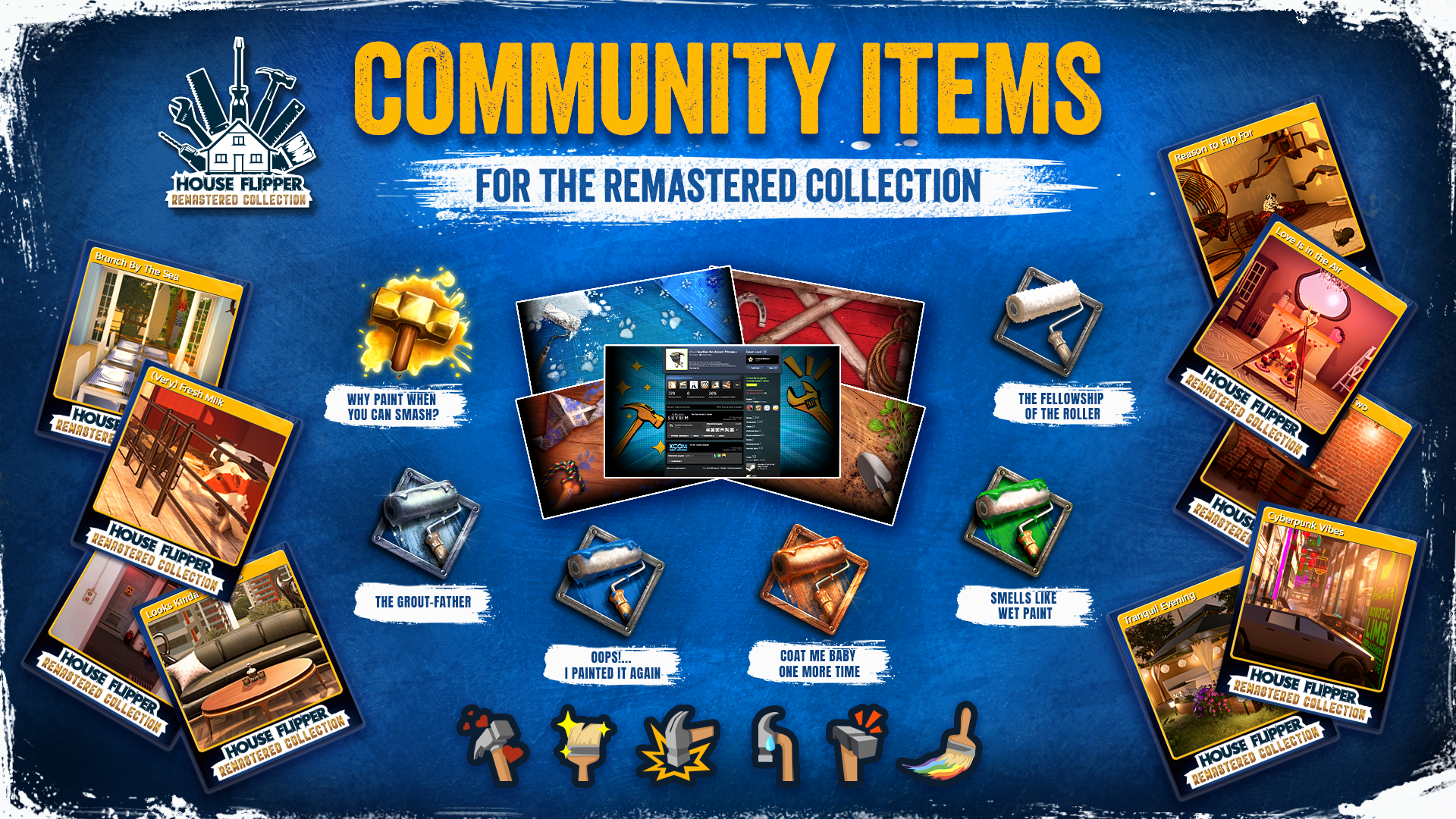 Steam post image