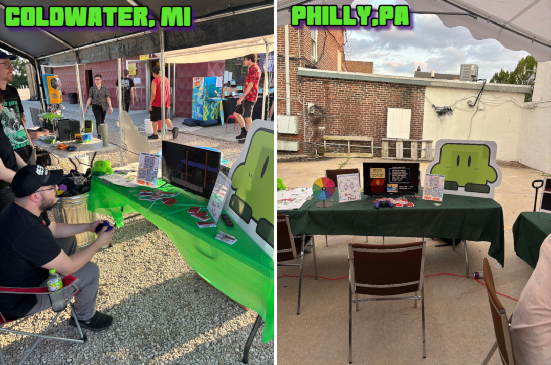 Steam post image