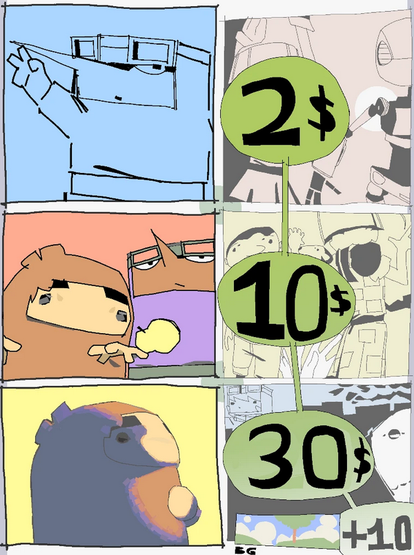 Steam post image