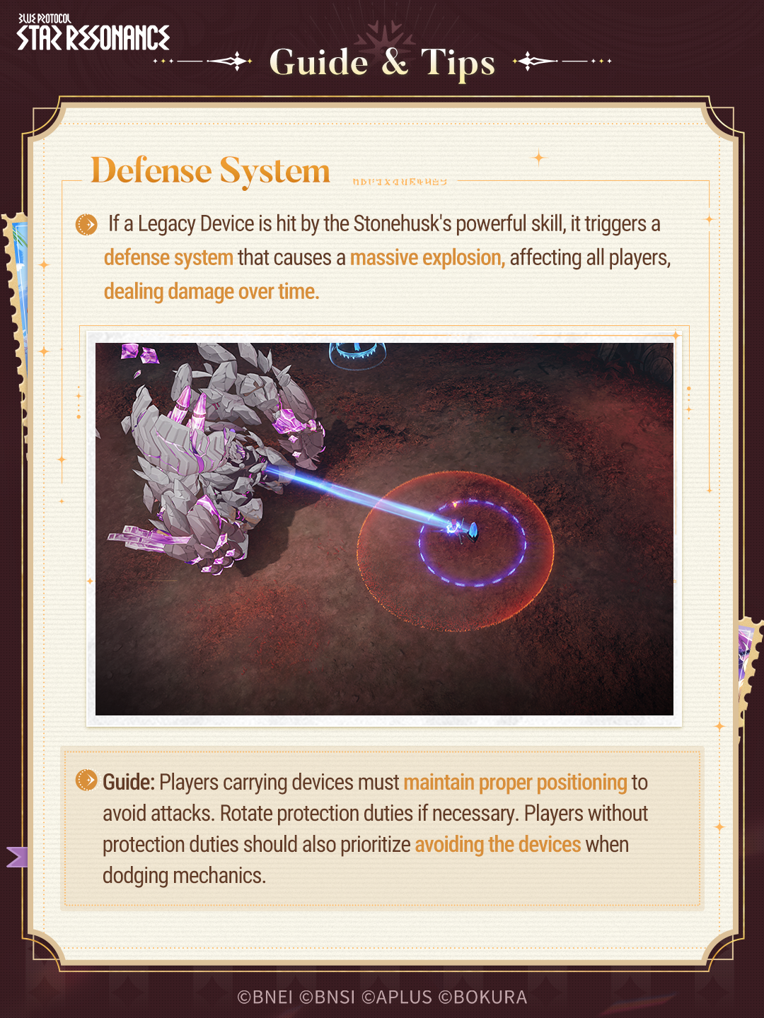 Steam Community :: Blue Protocol: Star Resonance