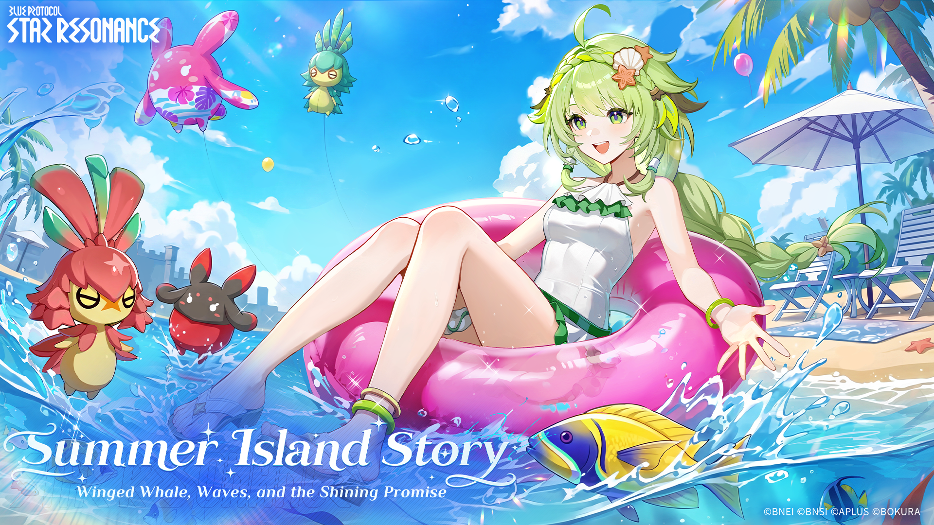 Steam post image