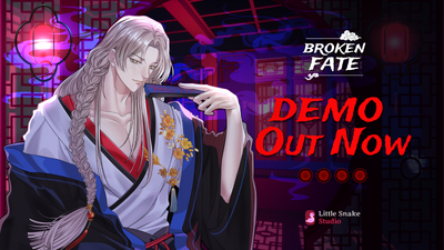 Broken Fate on Steam
