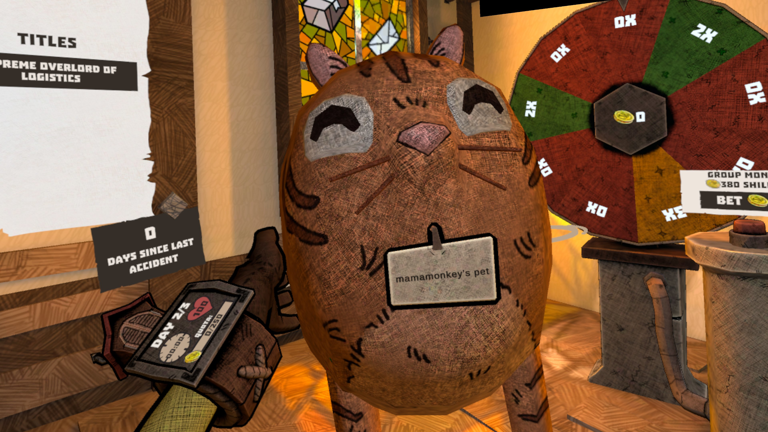 Steam post image
