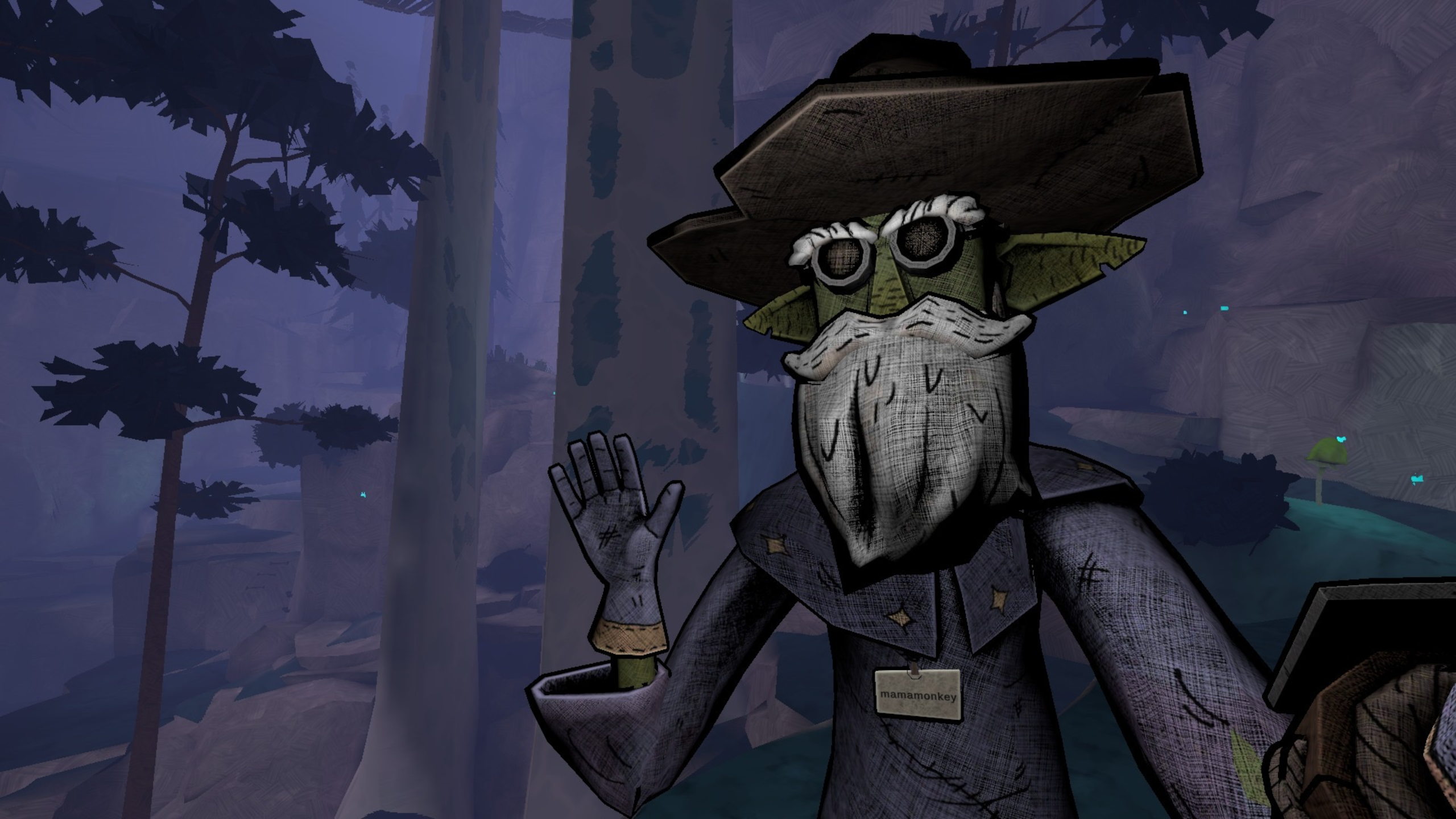Steam post image