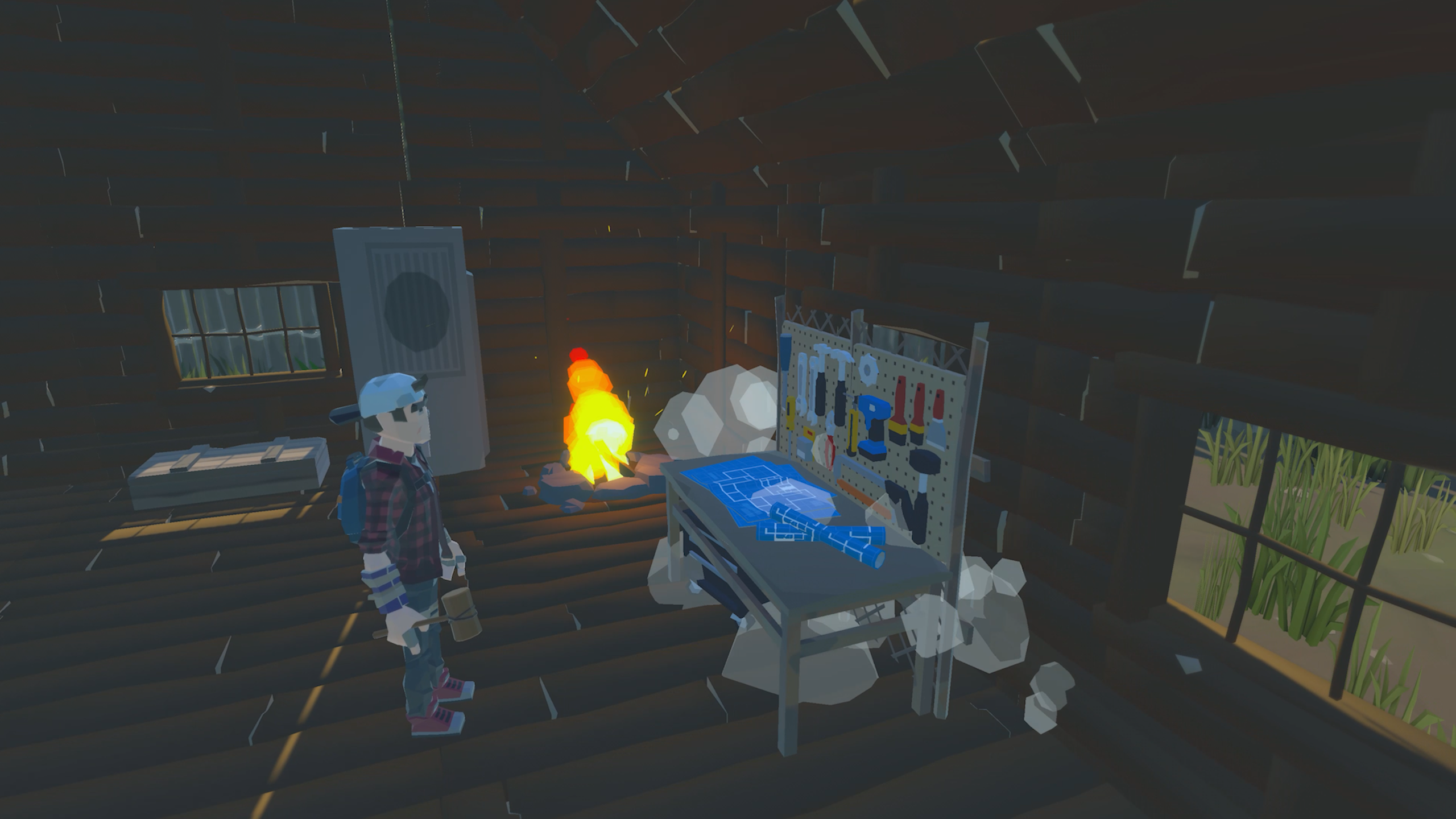 Steam post image
