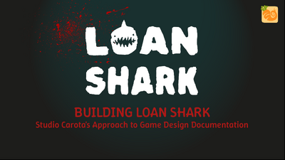 Loan Shark on Steam