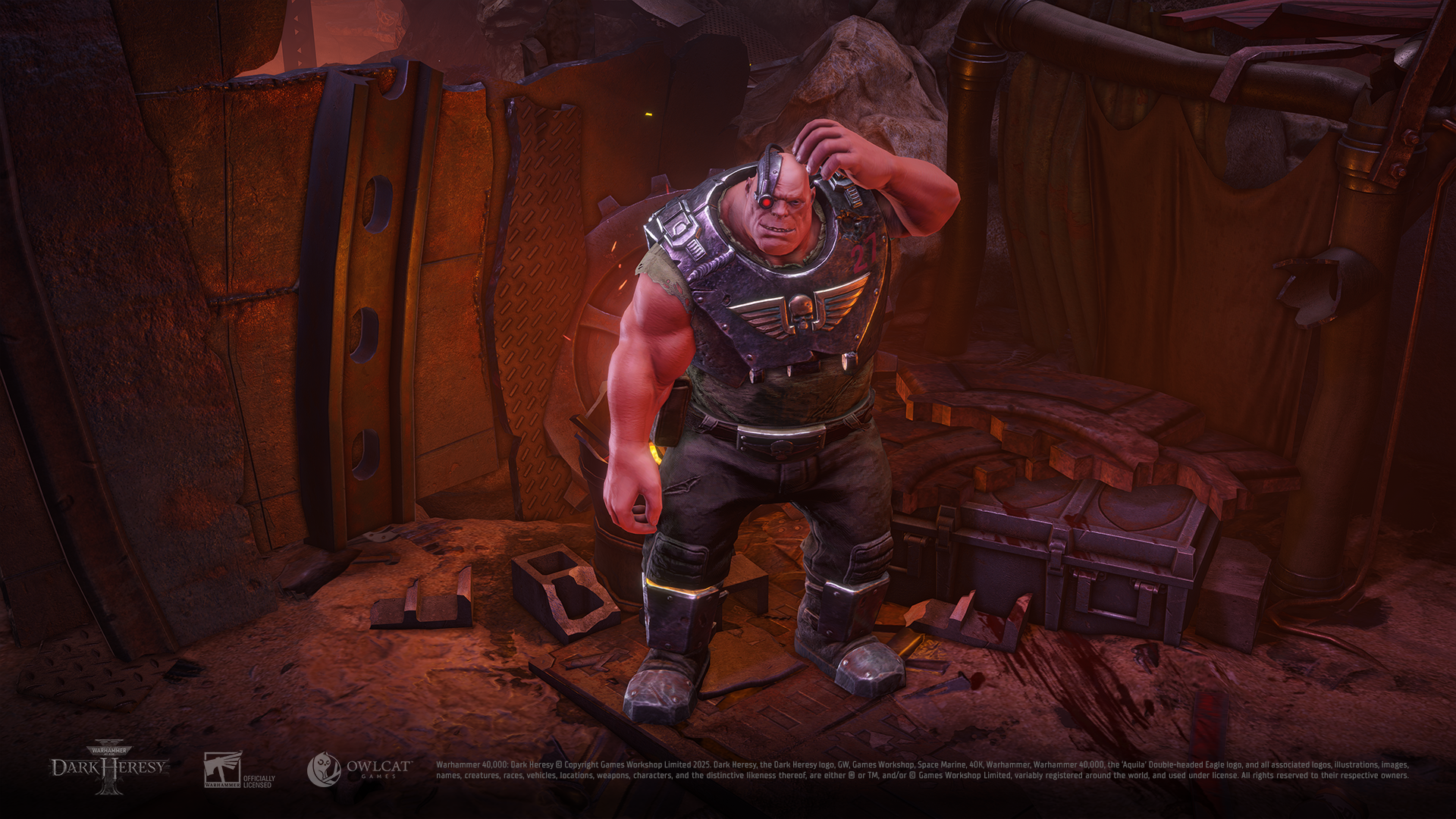 Steam post image