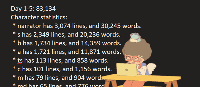 Steam post image