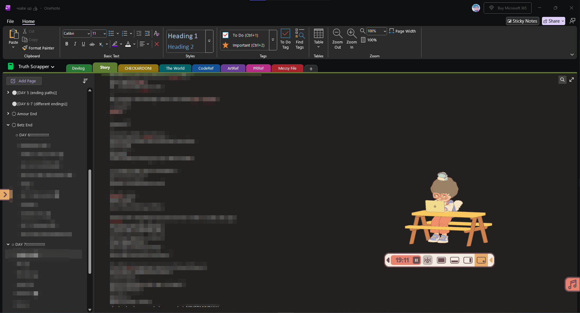 Steam post image