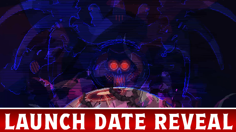 Launch Date, Mick Gordon, Vashtorr, and More!
