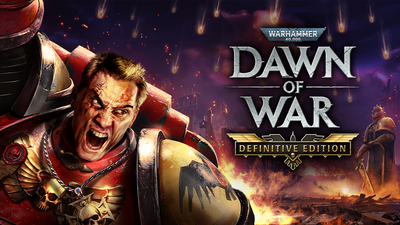 Warhammer 40,000: Dawn of War - Definitive Edition on Steam