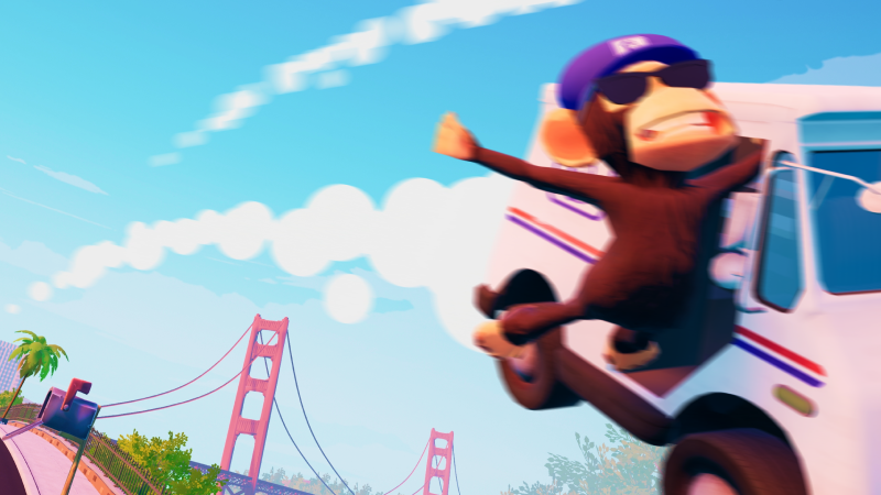 DEADLINE DELIVERY is LIVE!