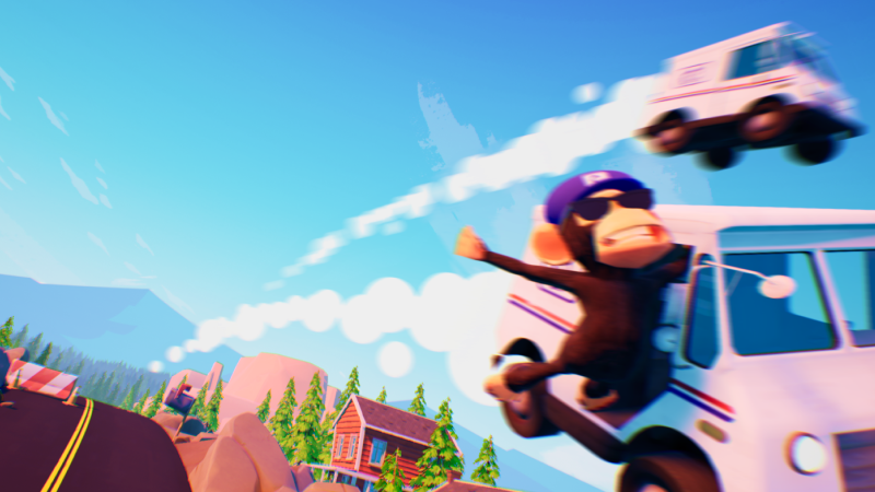DEADLINE DELIVERY - DEADLINE DELIVERY will have a FREE demo for Steam ...