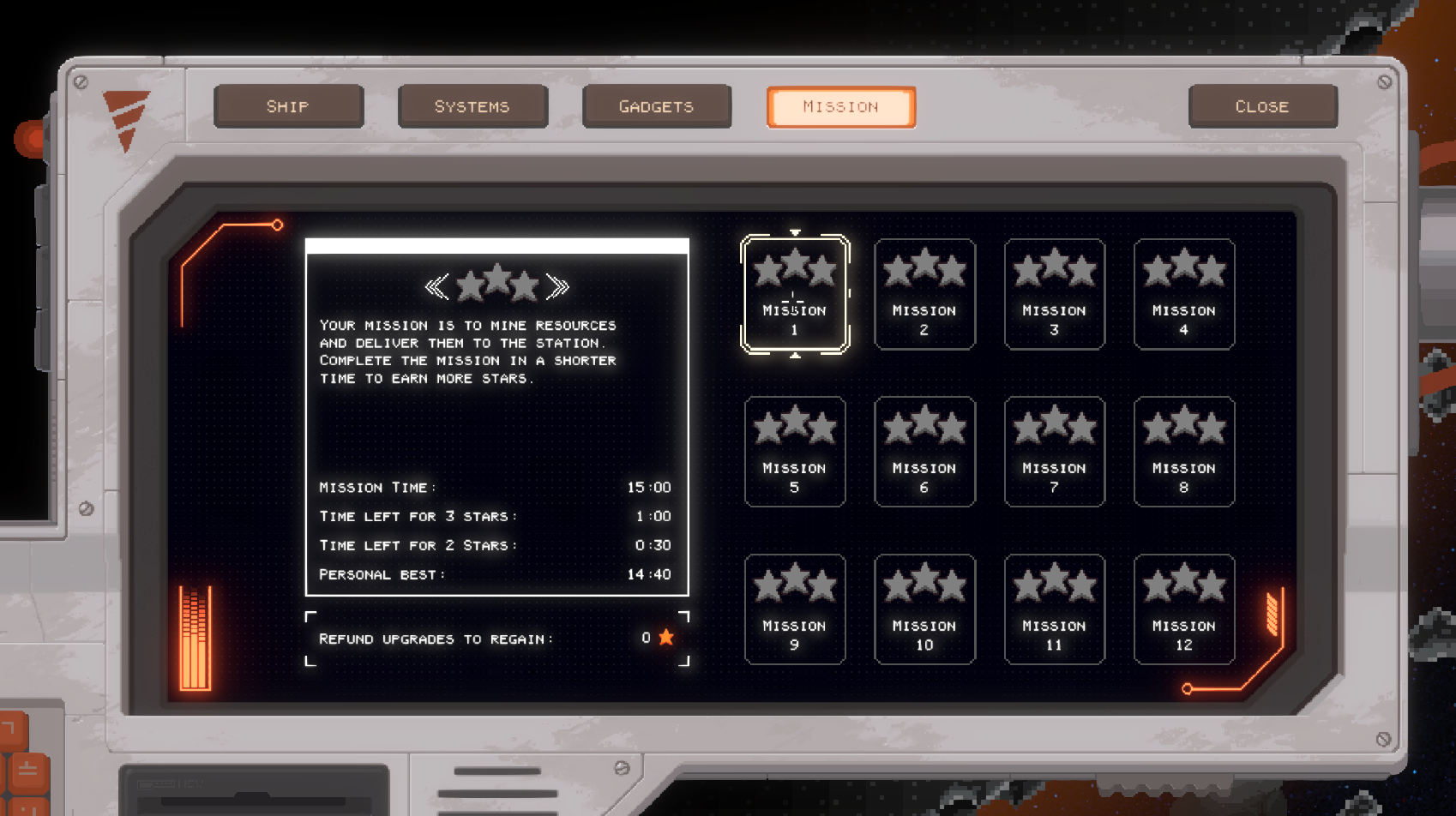 Steam post image