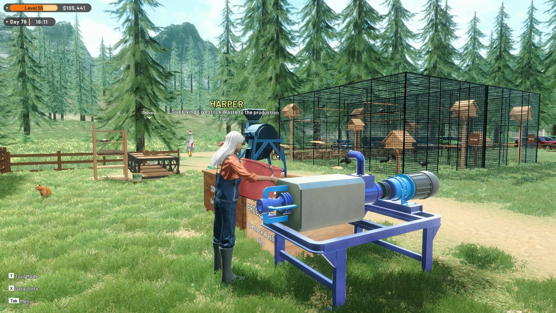 Steam post image