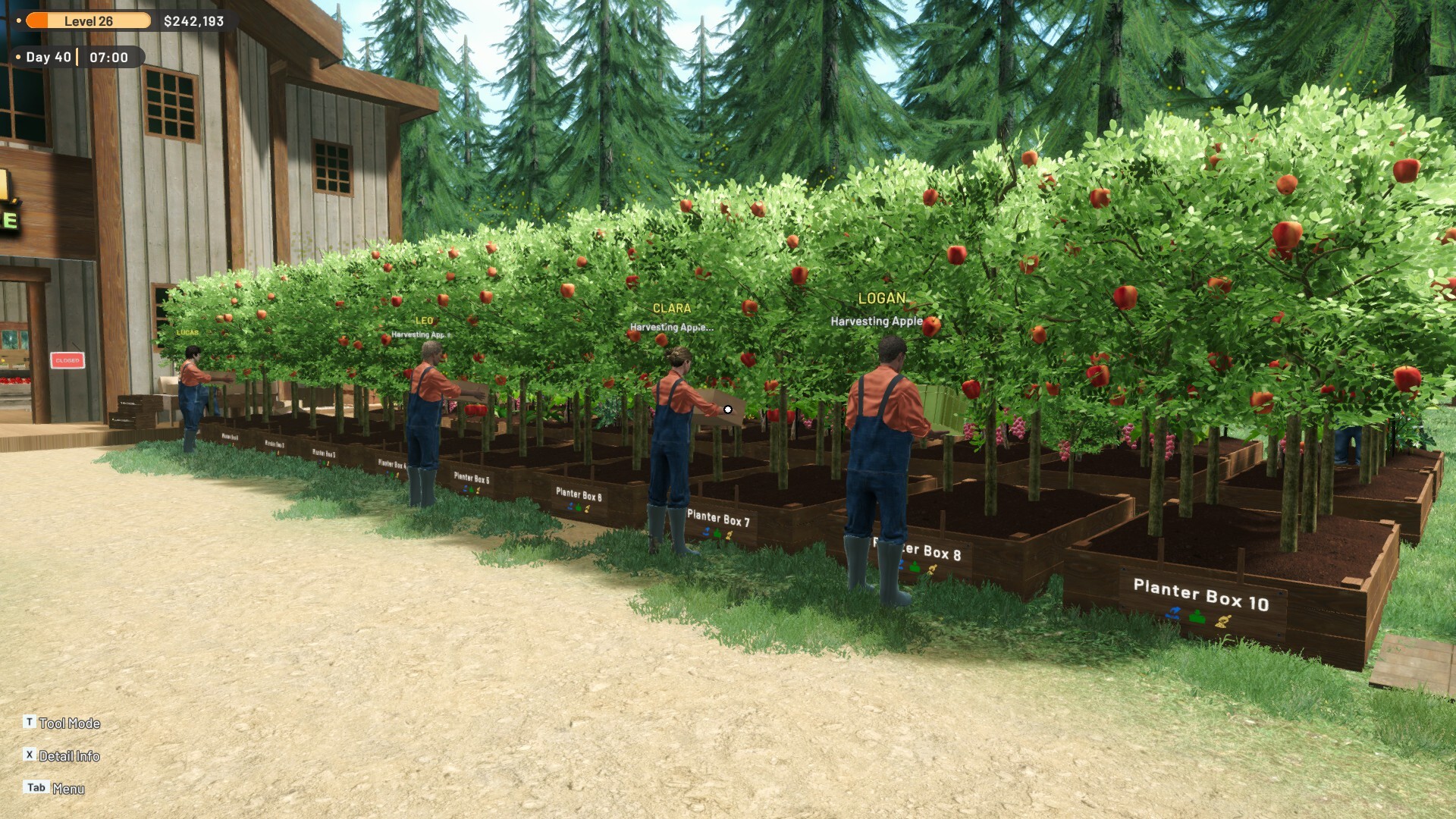 Steam post image