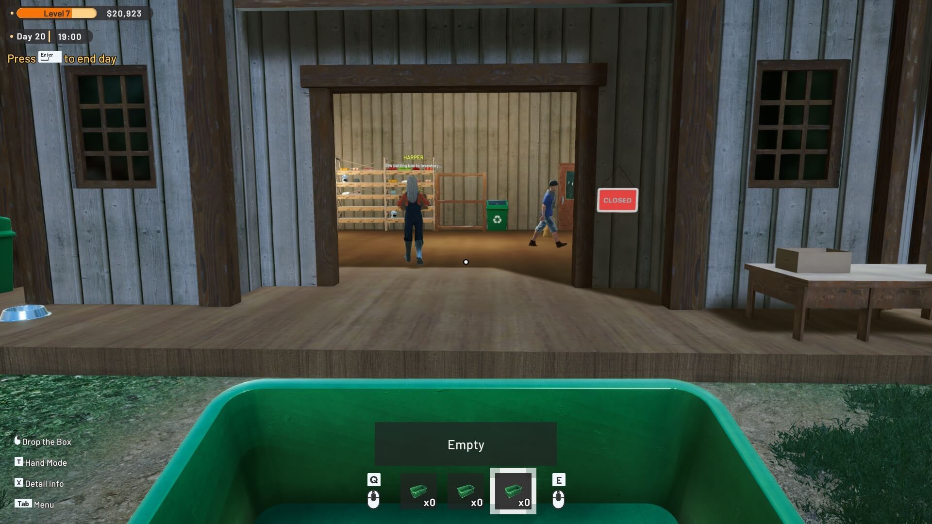 Steam post image