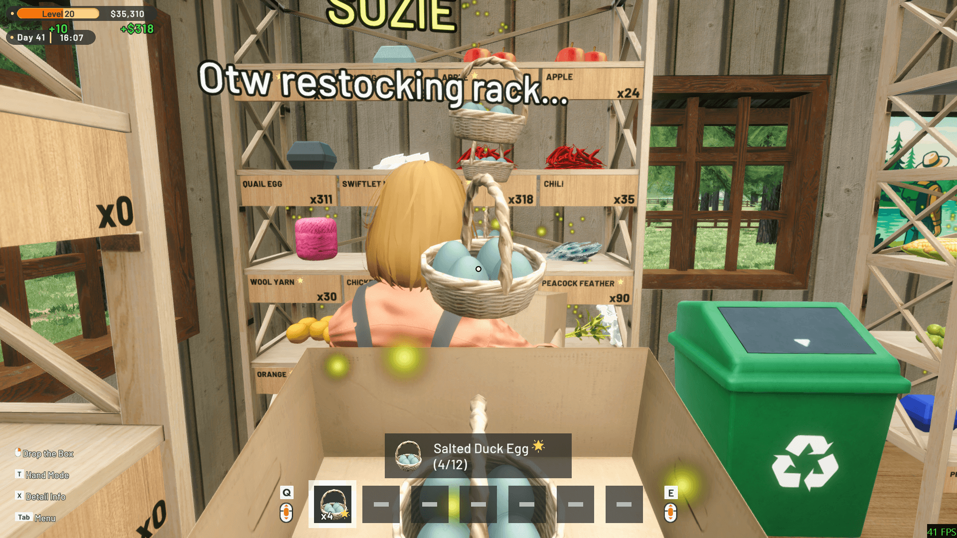 Steam post image