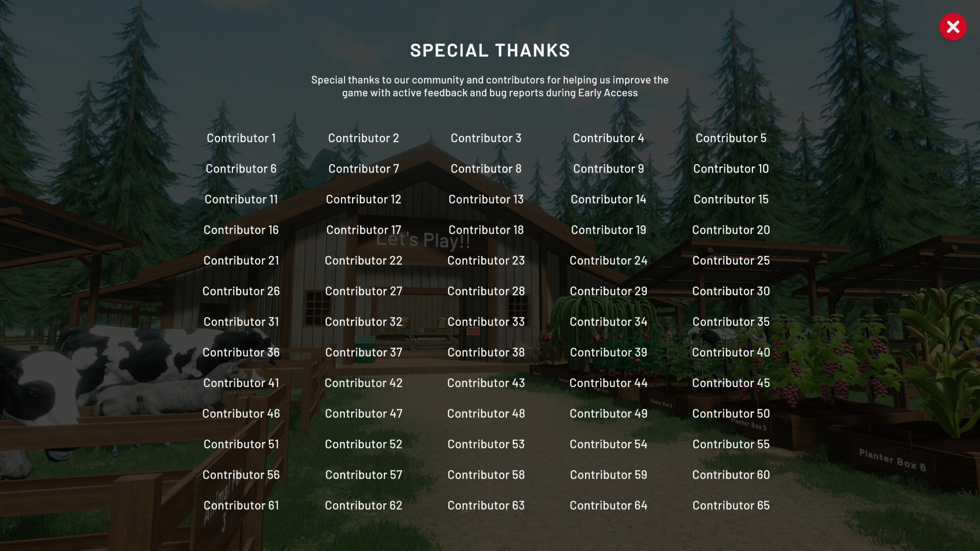 Steam post image
