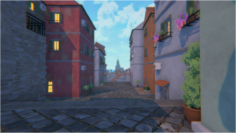 Steam post image