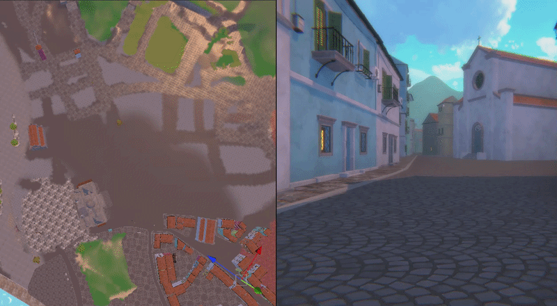 Steam post image