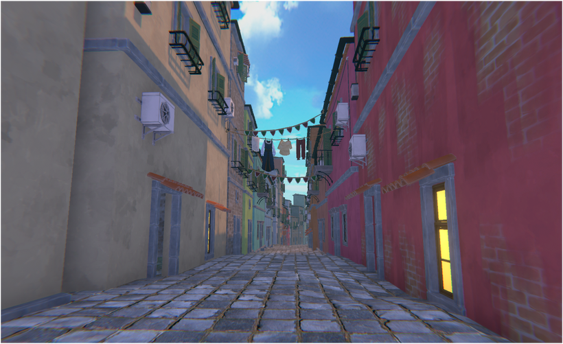 Steam post image