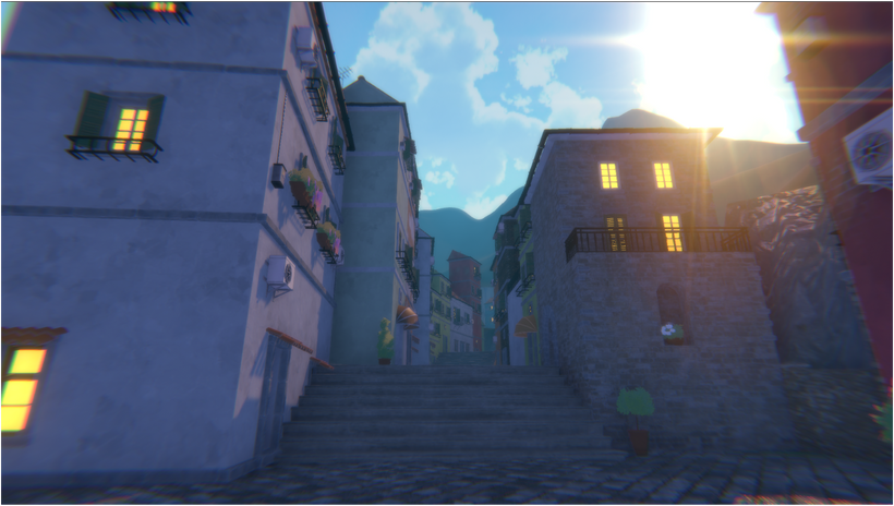 Steam post image