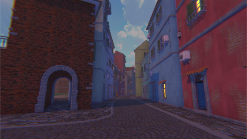 Steam post image