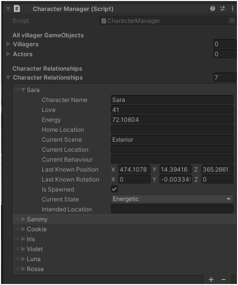 Steam post image