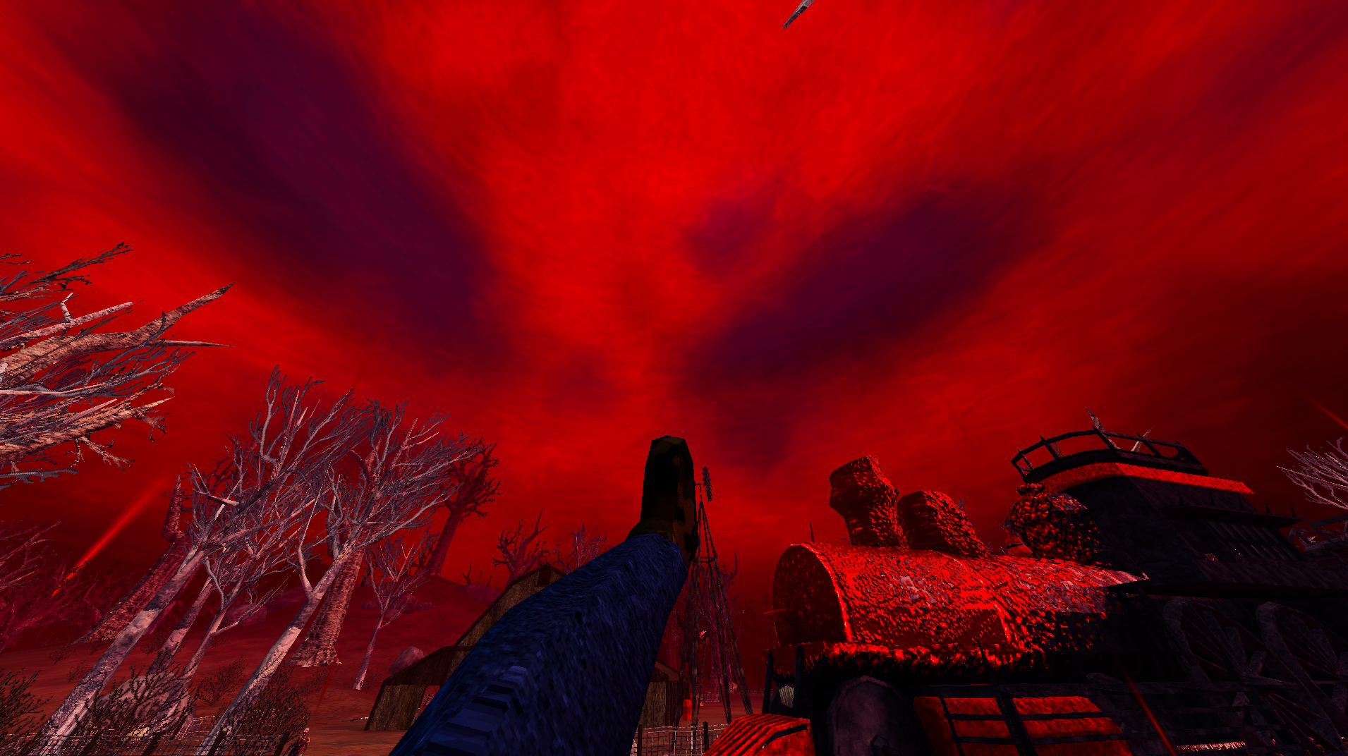 Early Access Update (v0.25) · Meat Train update for 9 April 2026 · SteamDB