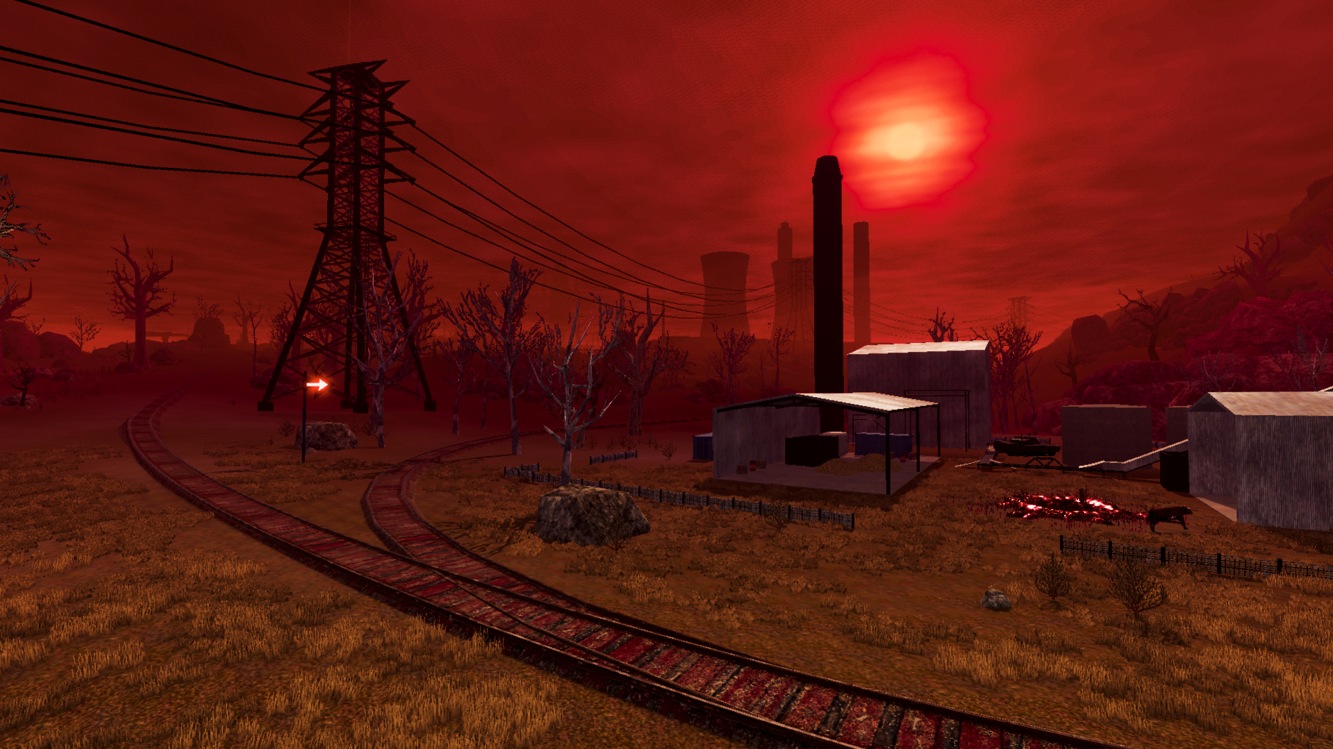 Cave Train The Flesh Caves (v0.33) · Meat Train update for 22 October 2026 · SteamDB