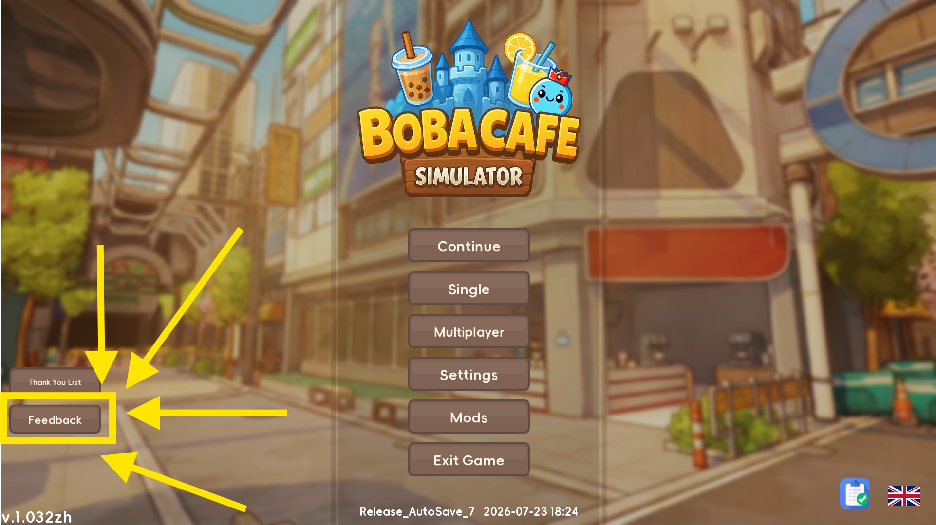 Steam post image