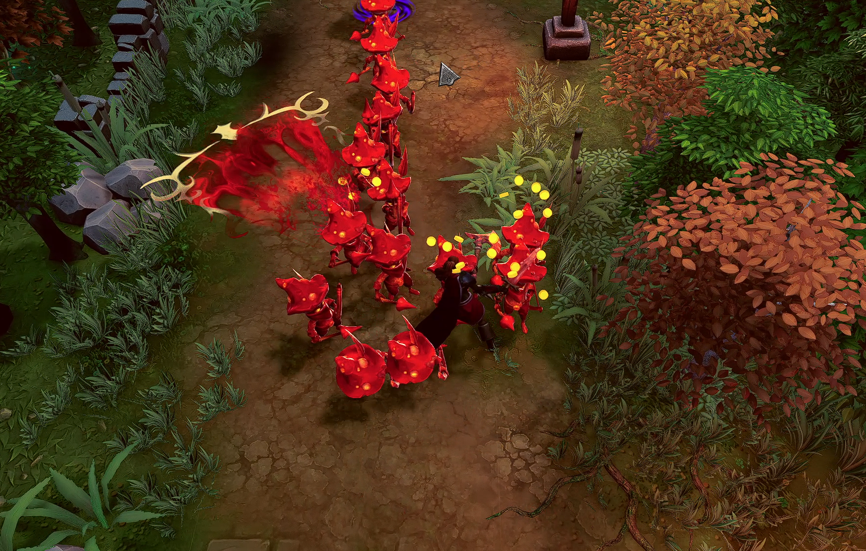Steam post image