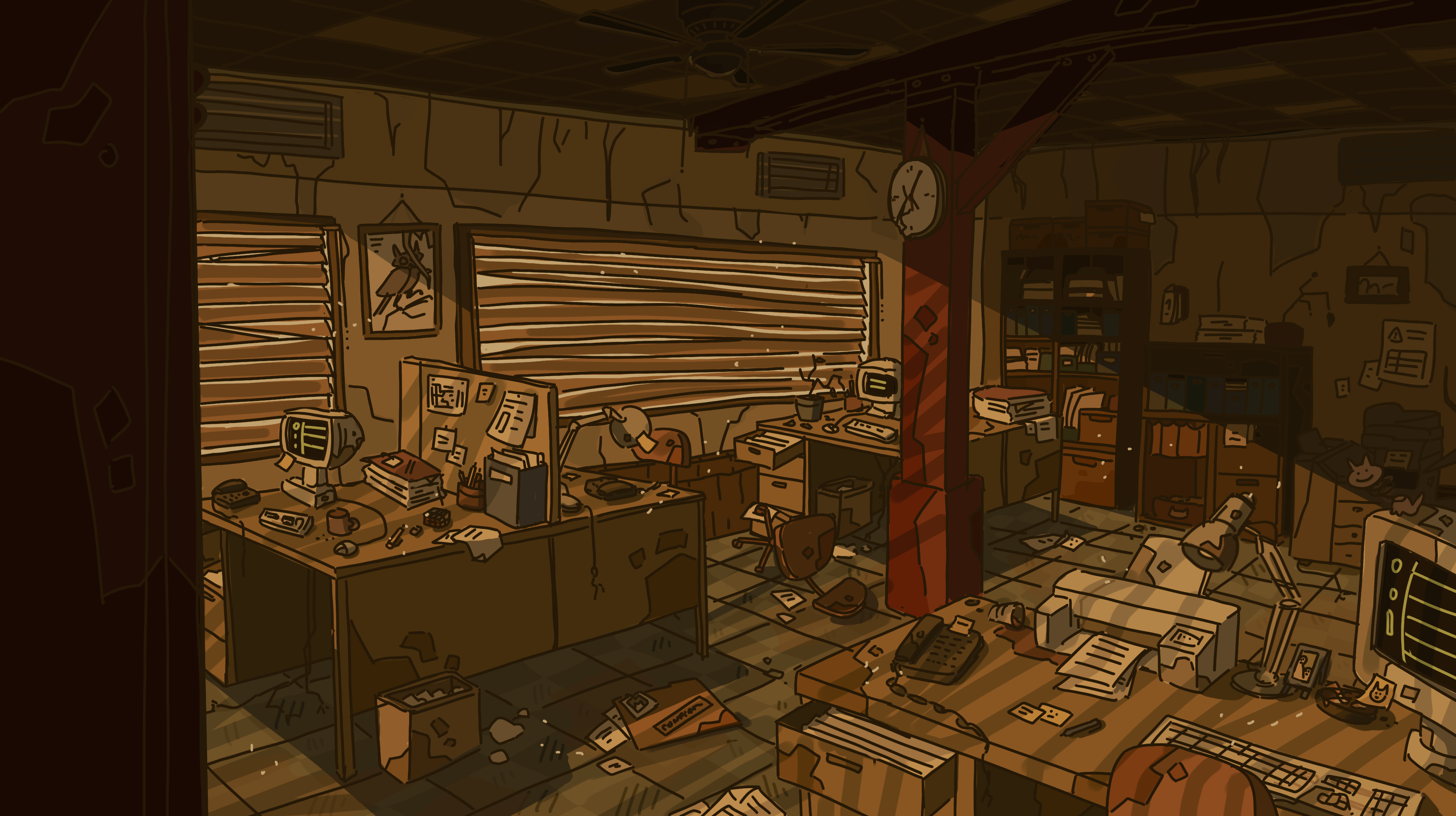 Steam post image
