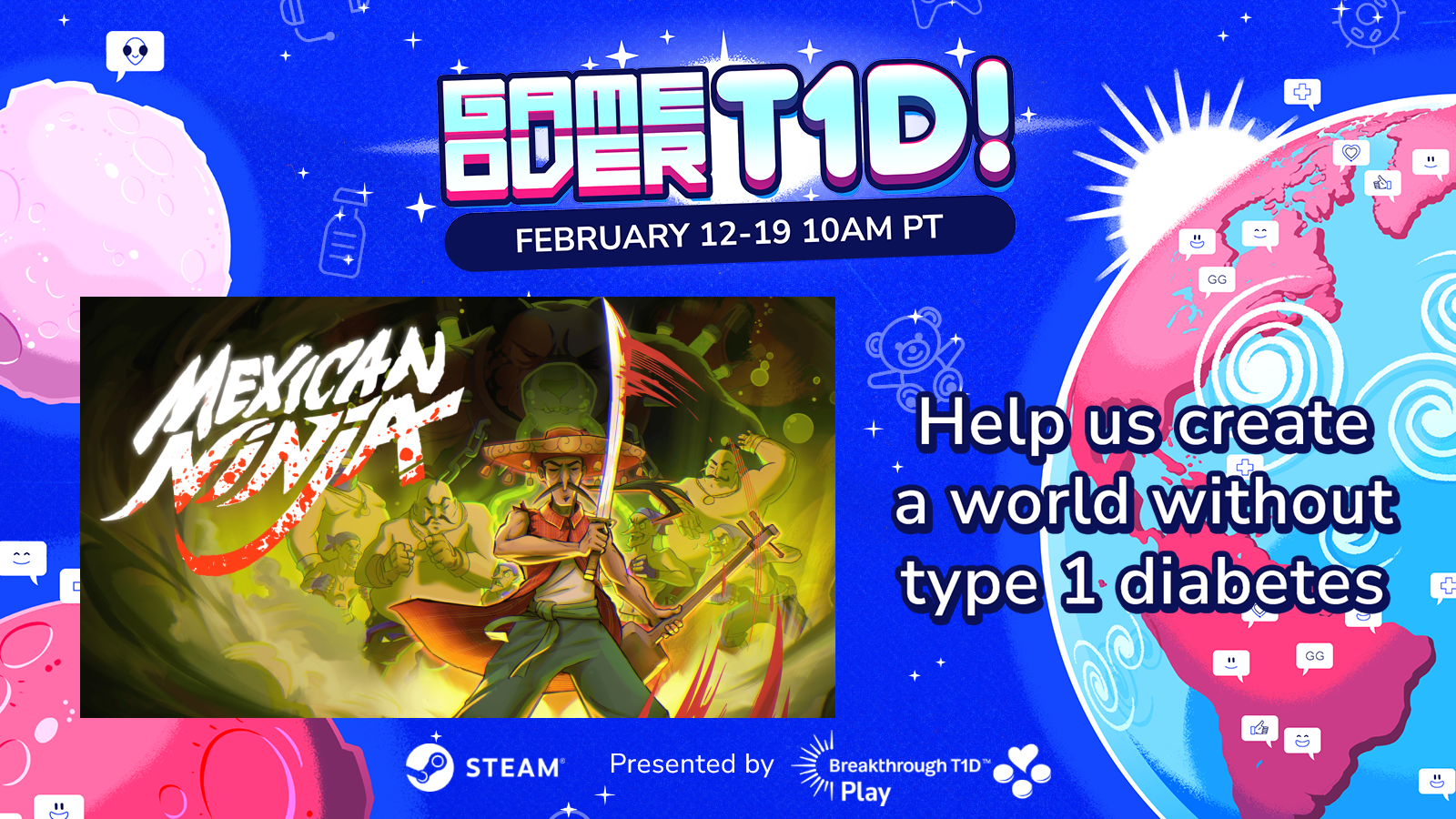 Steam post image