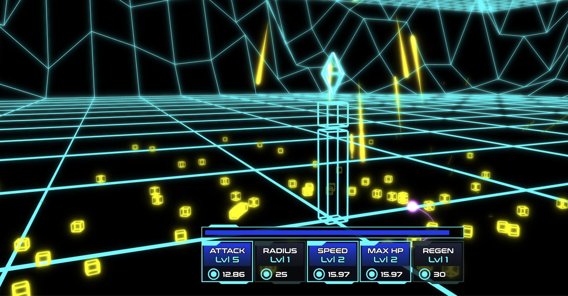 Geometry Defnese Steam Community :: Idle Geometry Defense