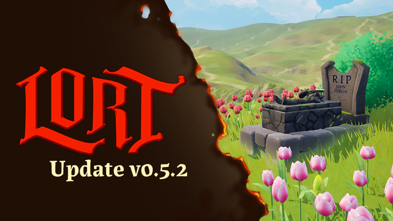 Update v0.5.2 - Difficulty