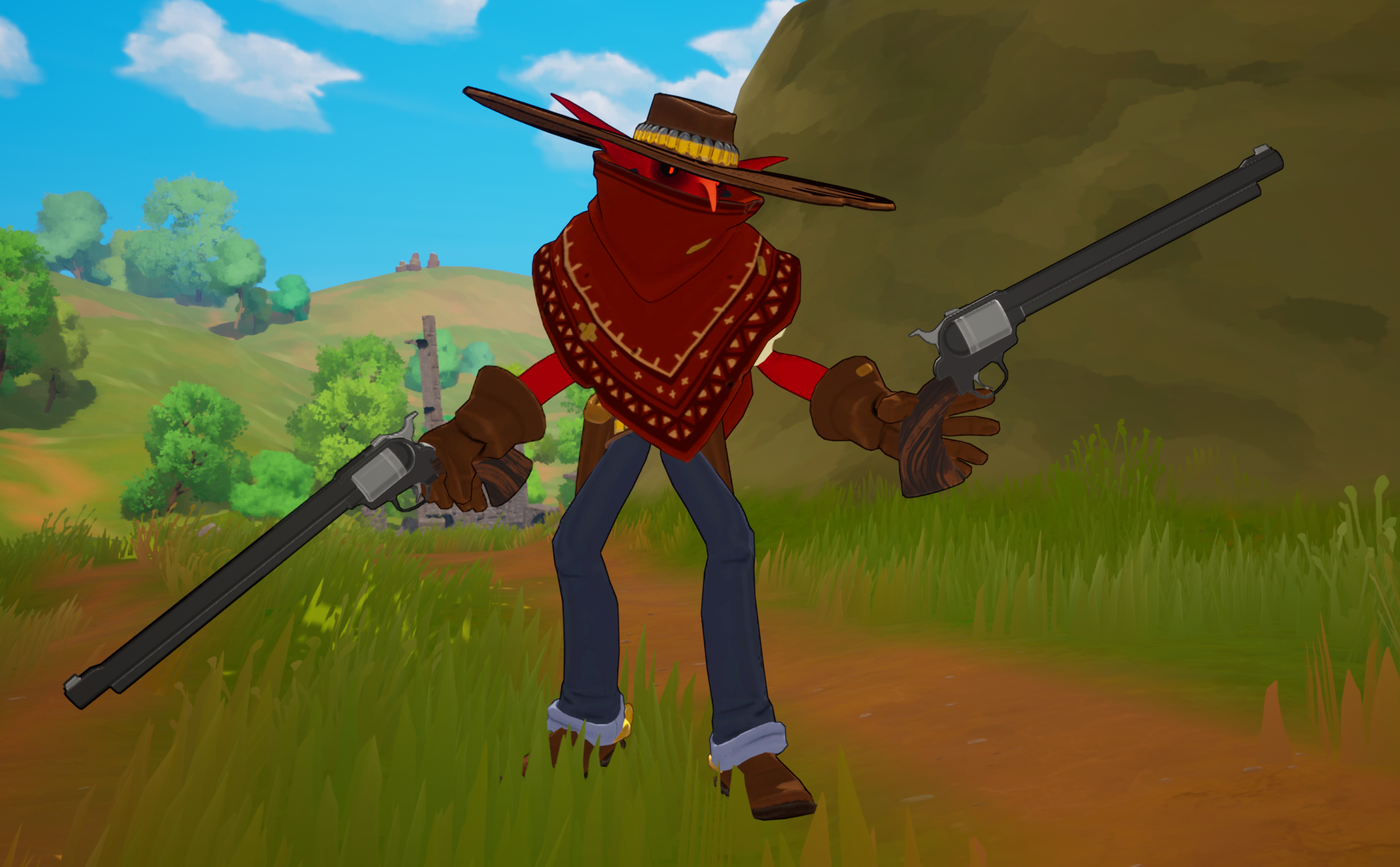 Steam post image