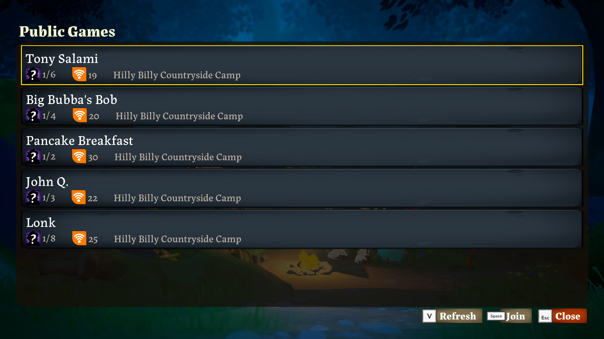 Steam post image