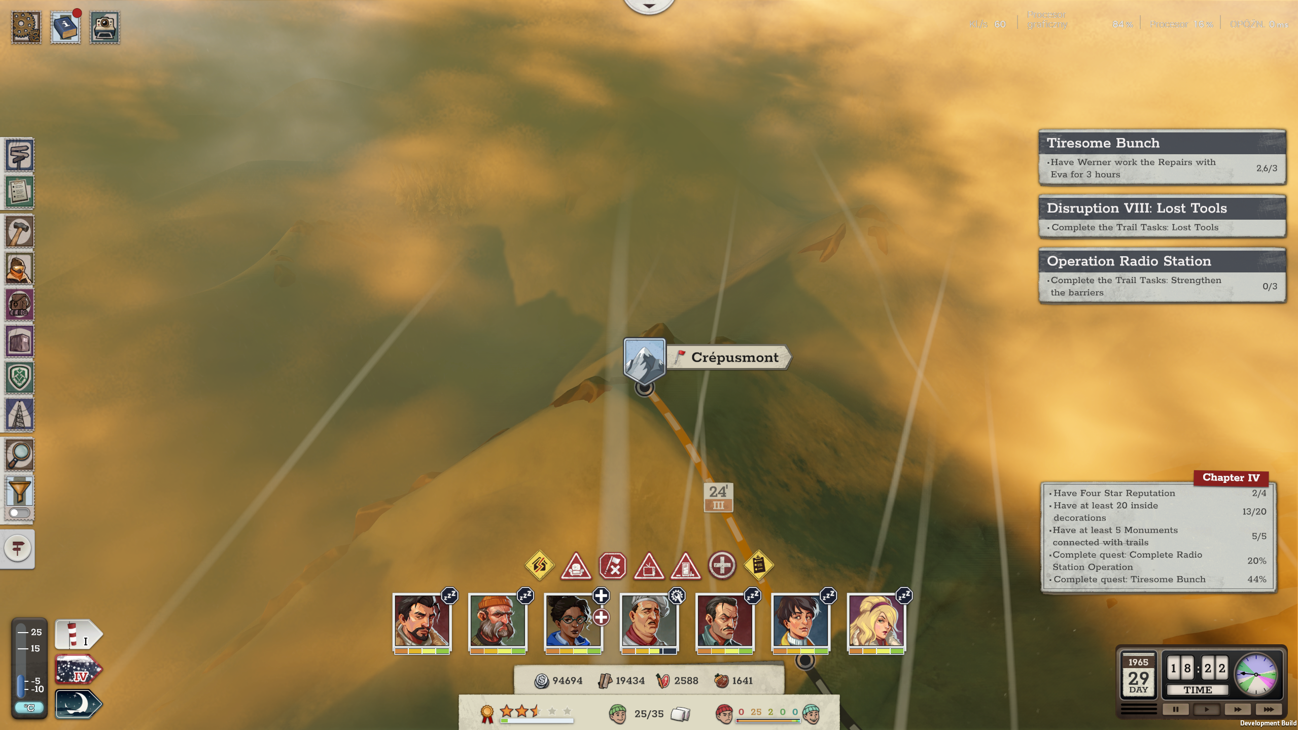 Steam post image