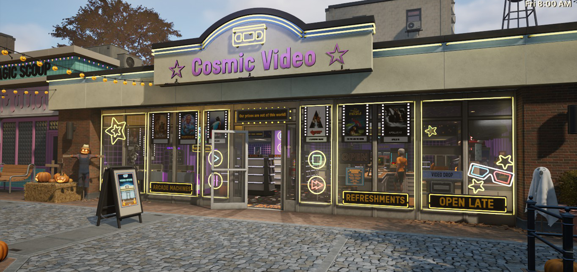 Steam post image