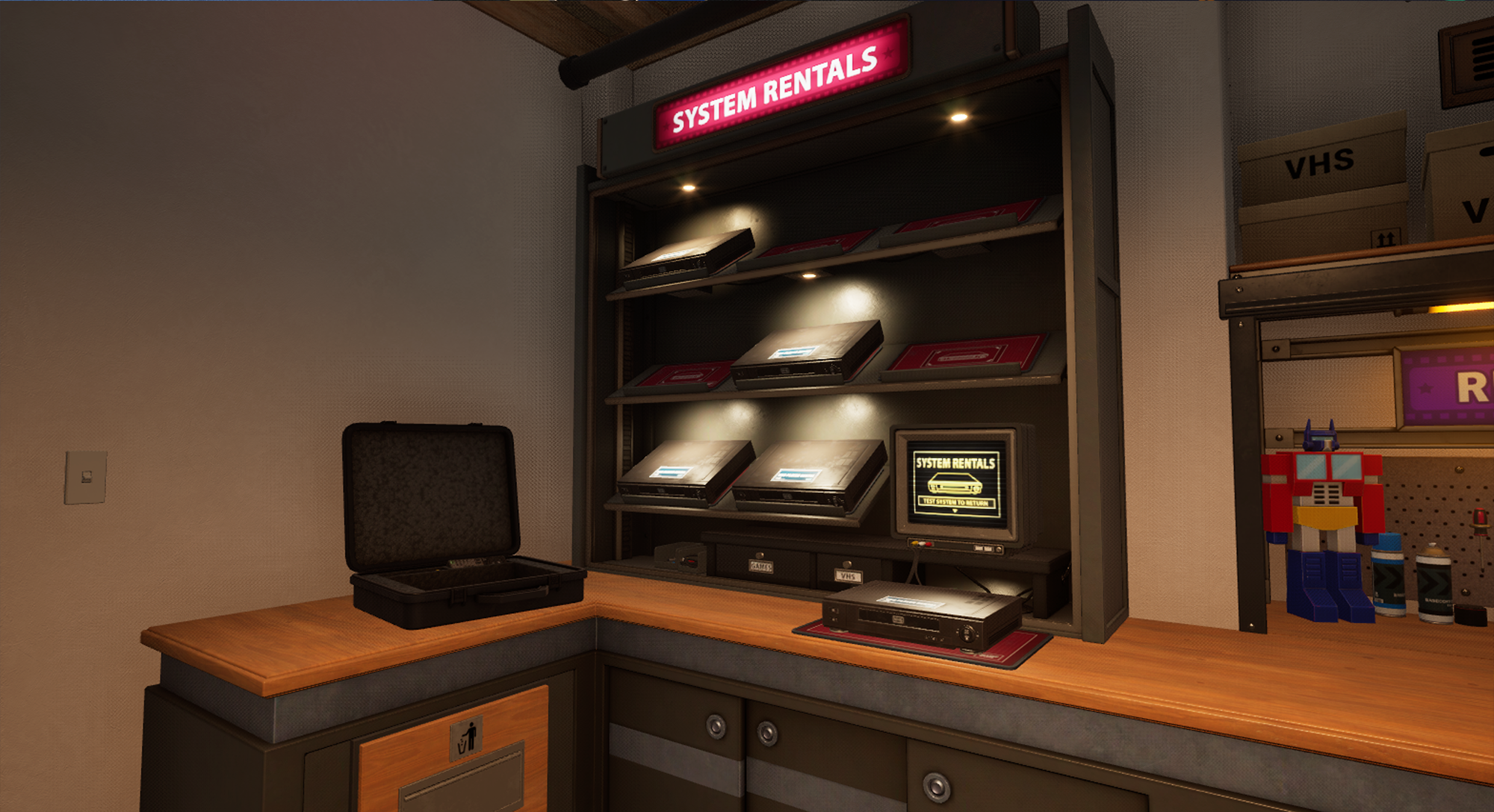 Steam post image