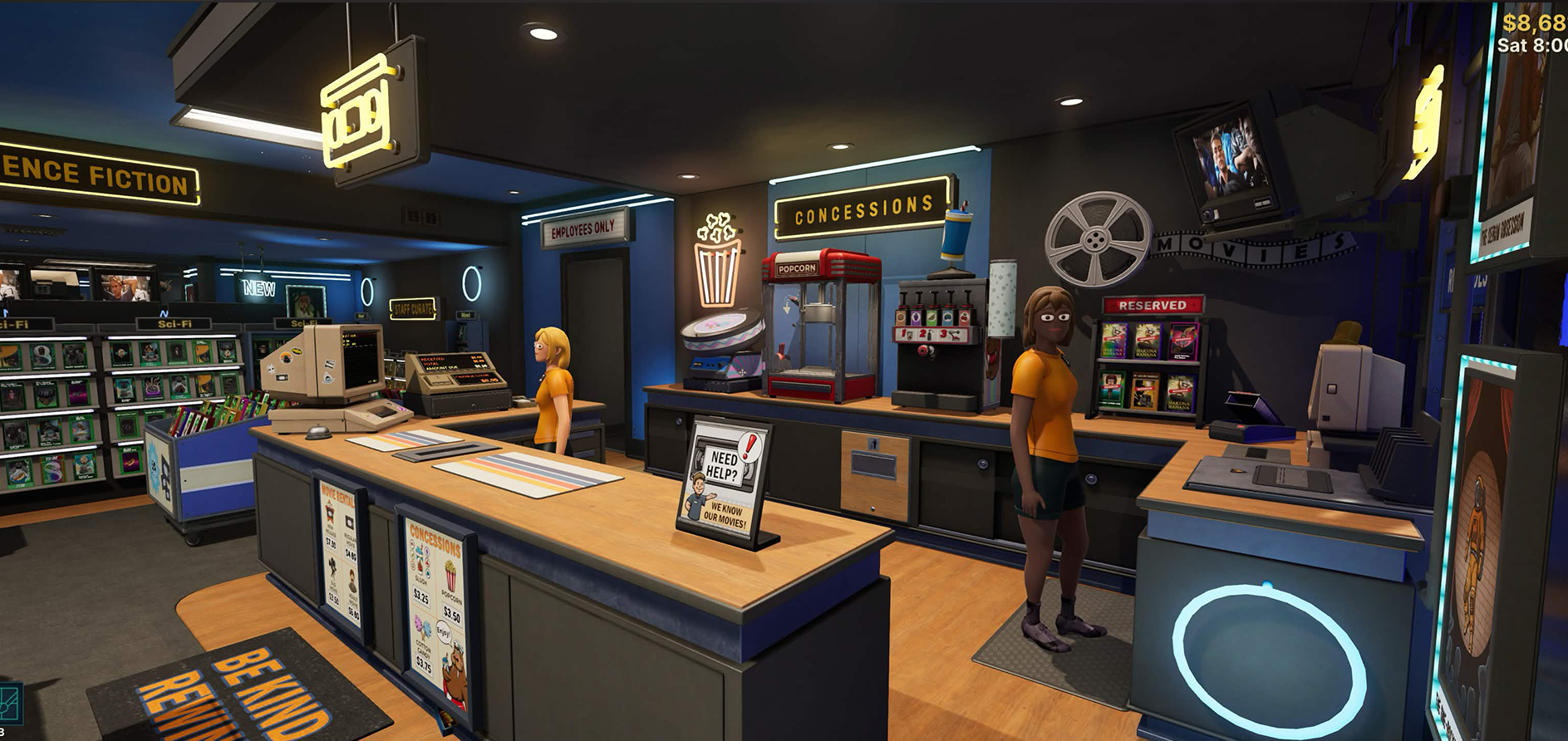 Steam post image