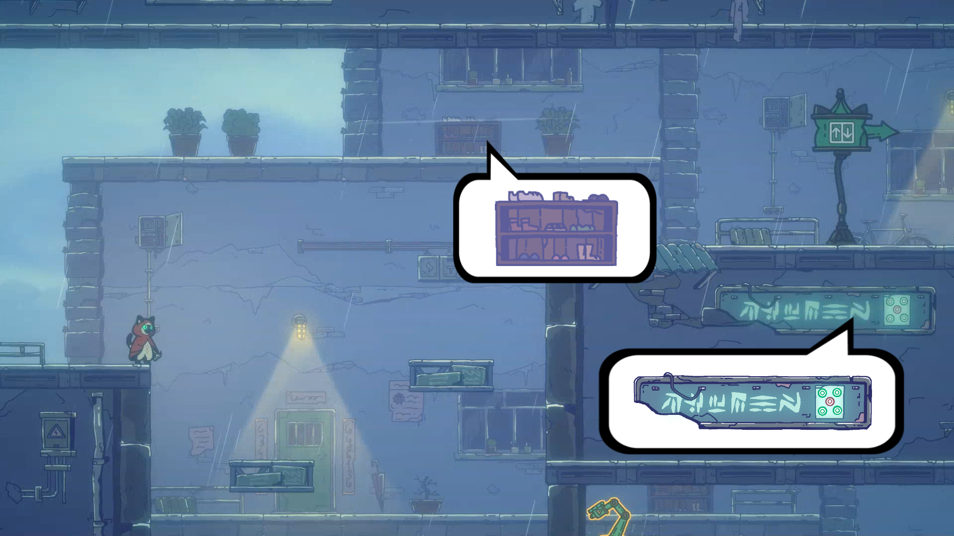 Steam post image