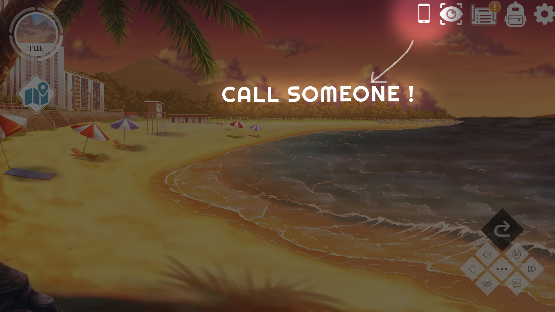 Steam post image