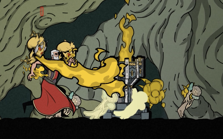 Steam post image